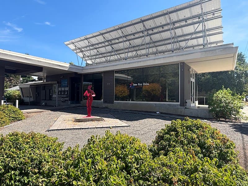 June Key Delta Community Center