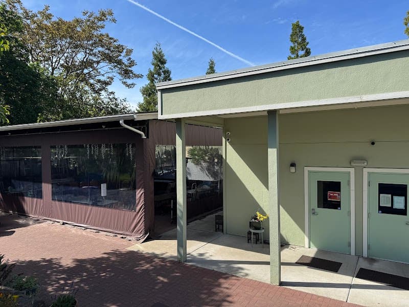 Photo by Muslim Community Center of Portland (Google)