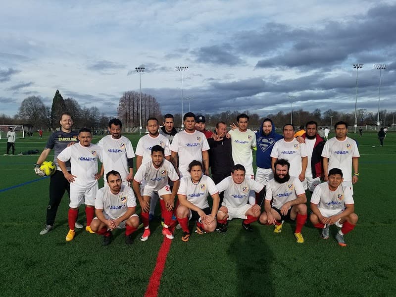 William V. Owens Softball Complex