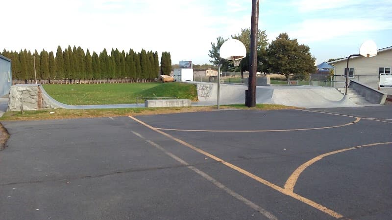 YFC Blue Mountain / Campus Life