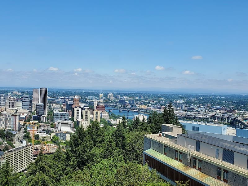 Oregon Health & Science University