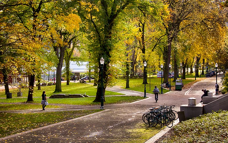 Portland State University