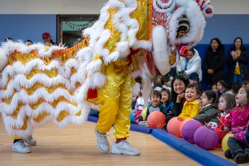 Photo by International School of Portland (Google)