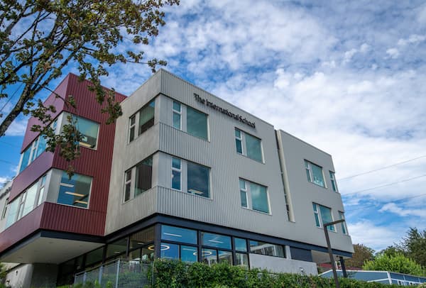 Photo by International School of Portland (Google)