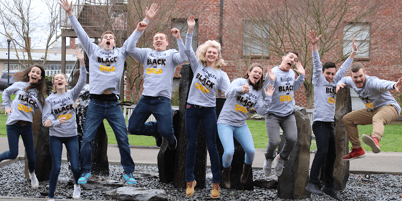 Photo by Columbia Christian School (Google)