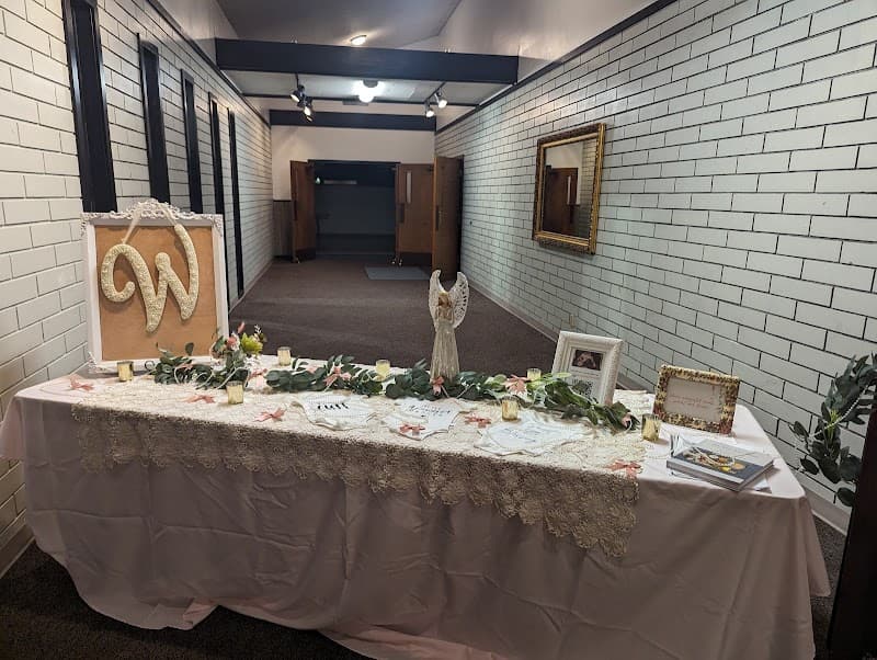 McClelland Arts Center