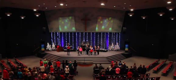 Photo by Three Rivers Christian Middle School & High School (Google)