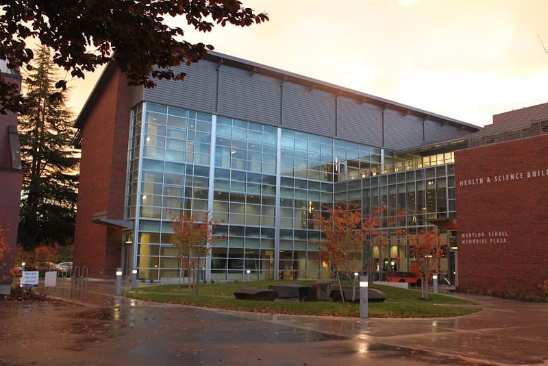 Photo by Lower Columbia College (Google)