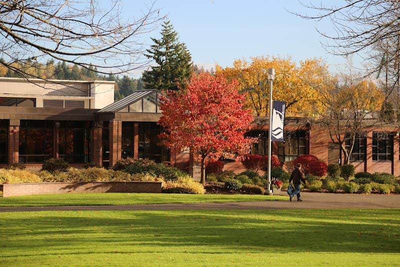 Lower Columbia College