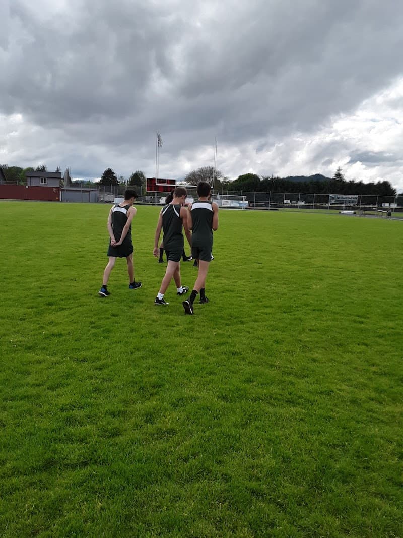 Monticello Middle School