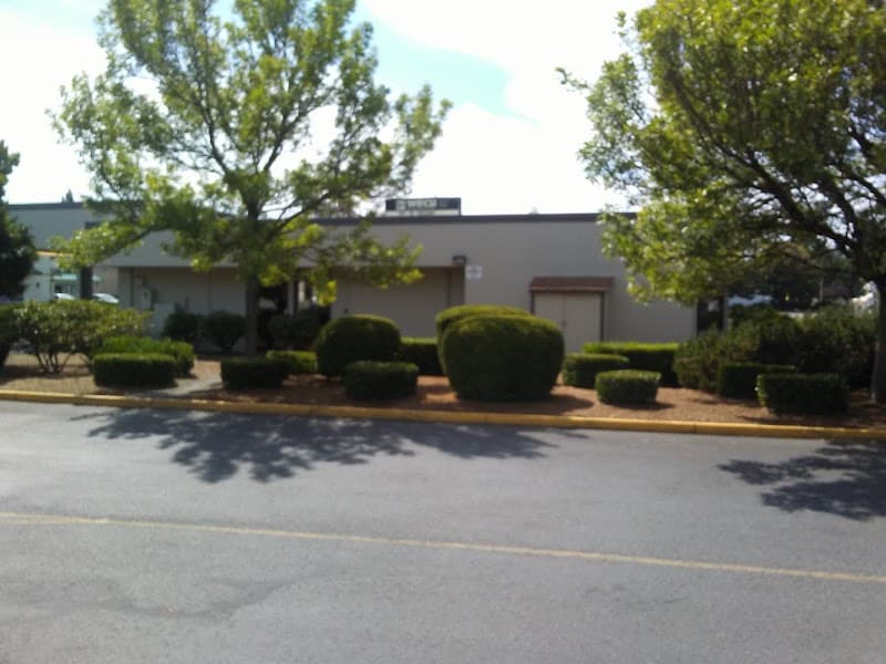 WECU Community Resource Center