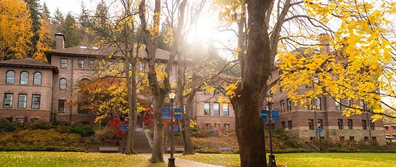 Photo by Western Washington University (Google)