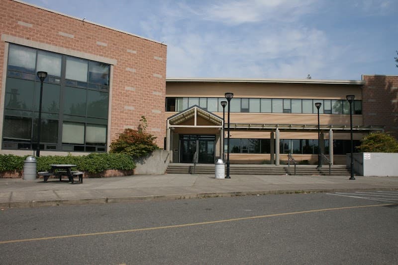 Photo by Squalicum High School (Google)