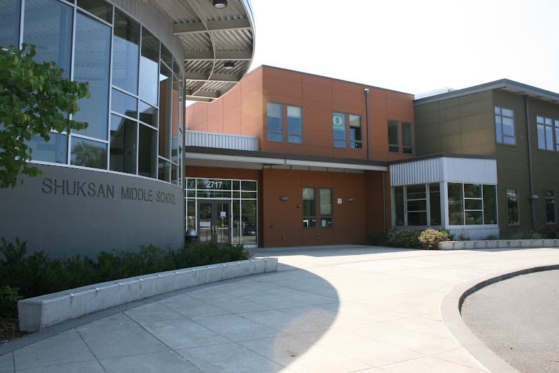 Photo by Shuksan Middle School (Google)
