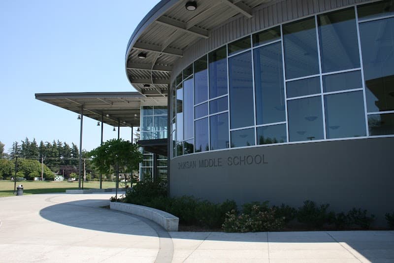 Photo by Shuksan Middle School (Google)