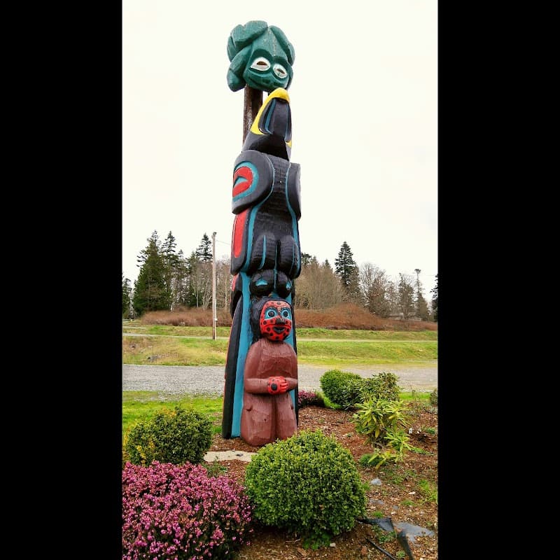 Lummi Nation School