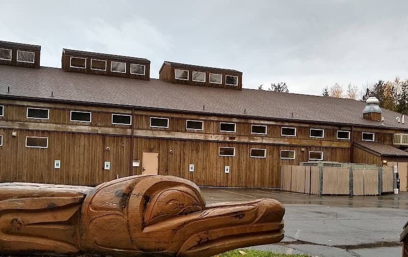 Wexliem Community Building