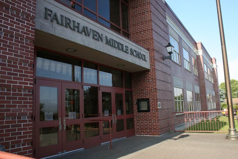 Photo by Fairhaven Middle School (Google)