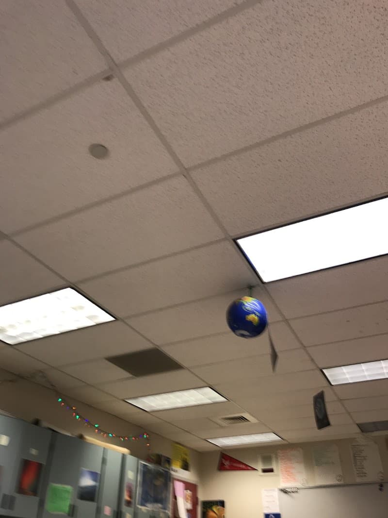 Photo by Kevin G.B (Google)