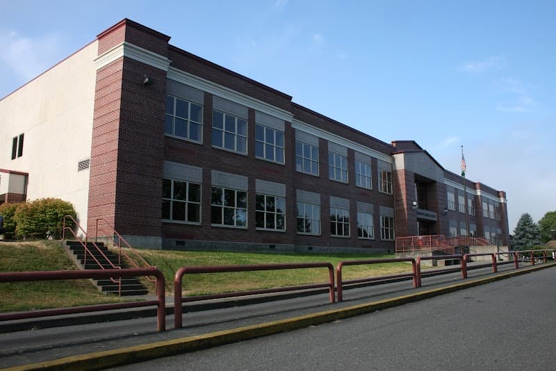 Fairhaven Middle School