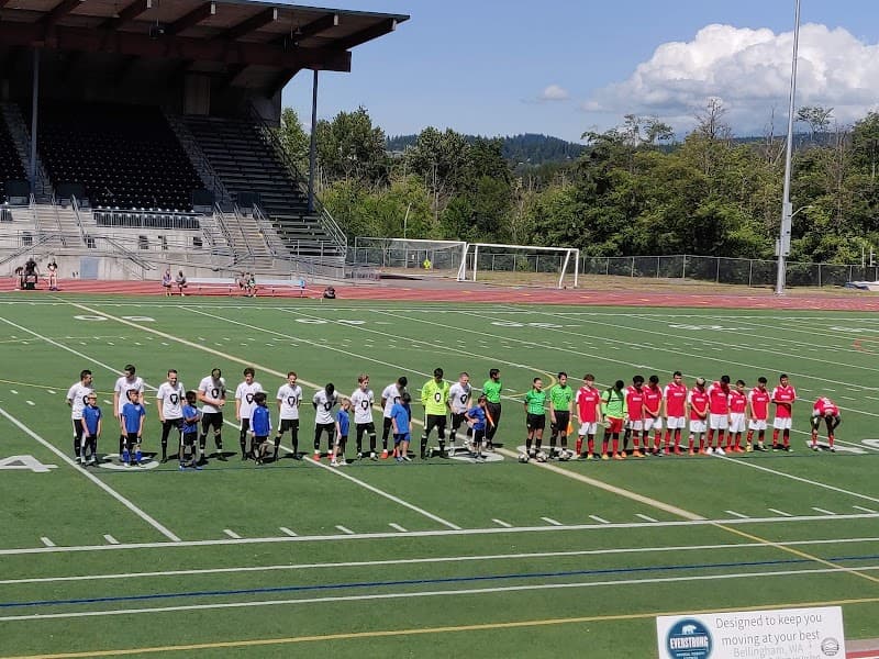 Bellingham Sportsplex