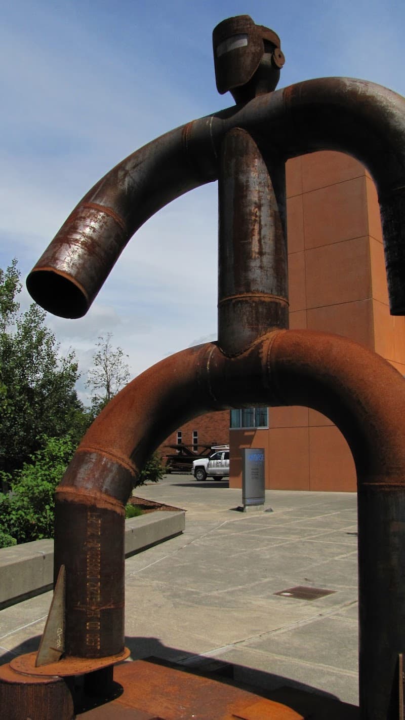 Bellingham Technical College