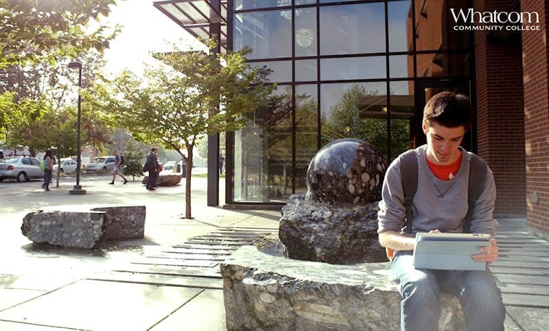 Photo by Whatcom Community College (Google)