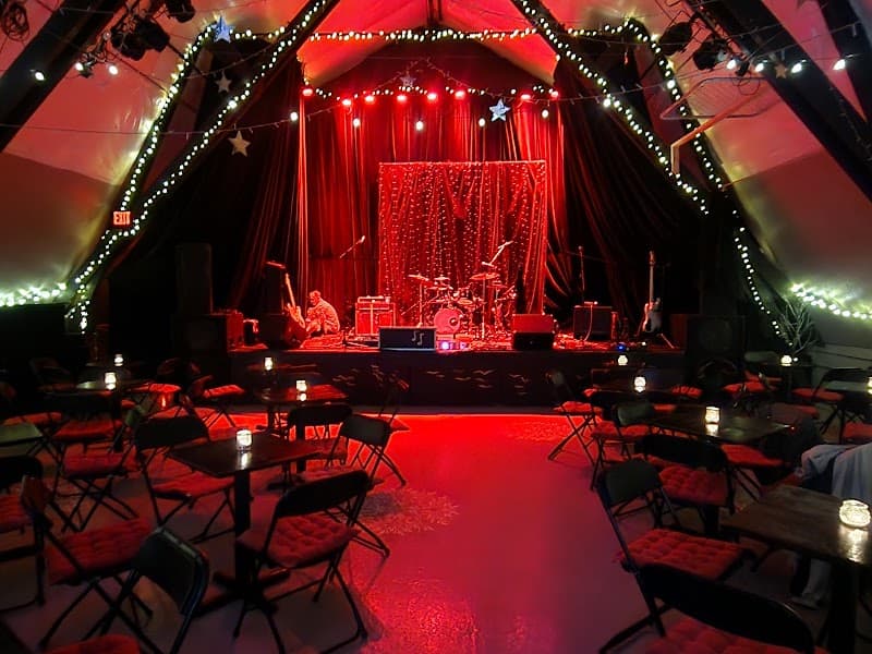 Arcadian Public House