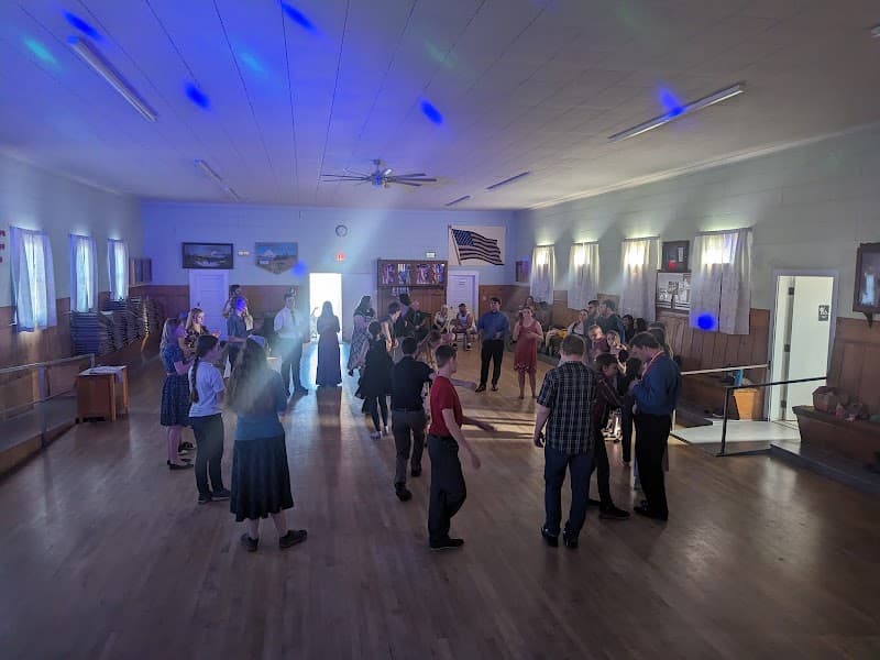 Photo by Christian Burns (Google)