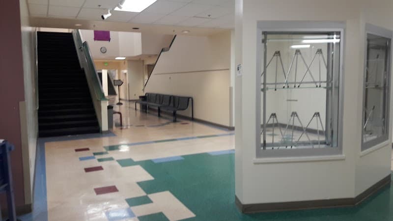 Anacortes Middle School