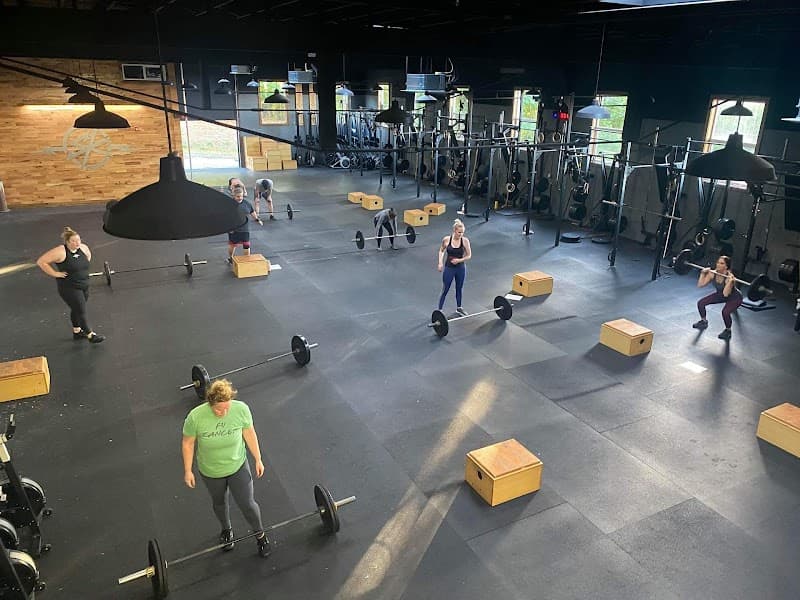 Photo by Storm King Athletic Club (Google)