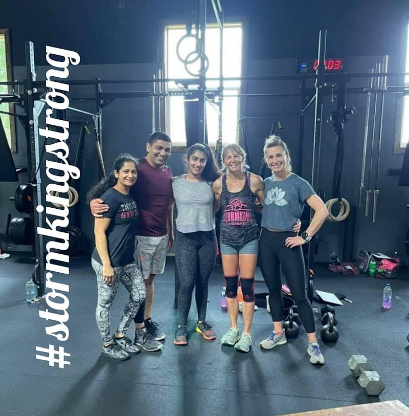 Photo by Storm King Athletic Club (Google)