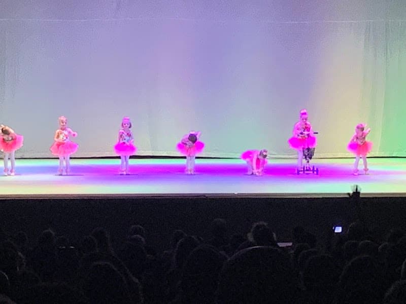 Port Angeles High School