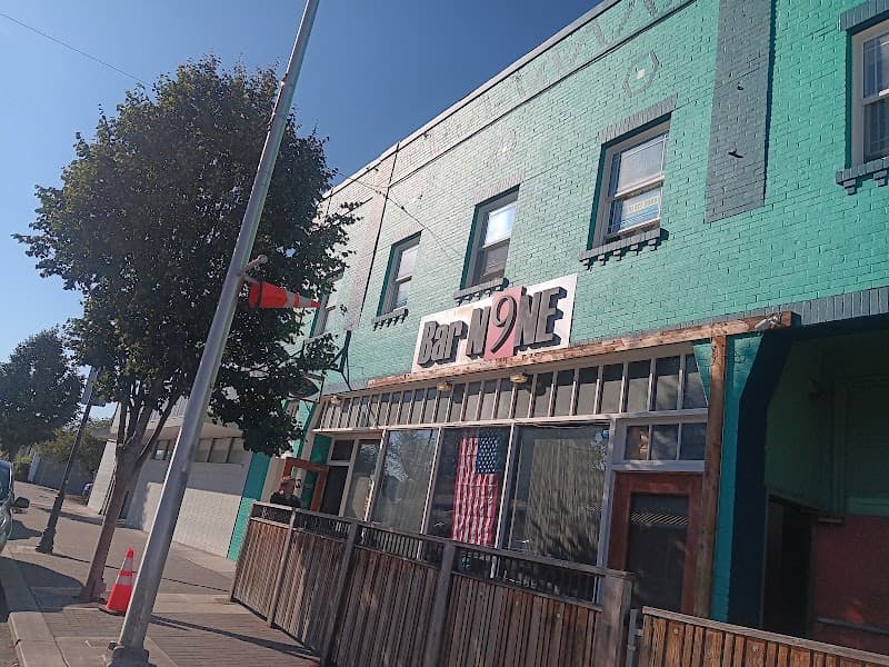 Photo by Tyler Chrismon (Google)