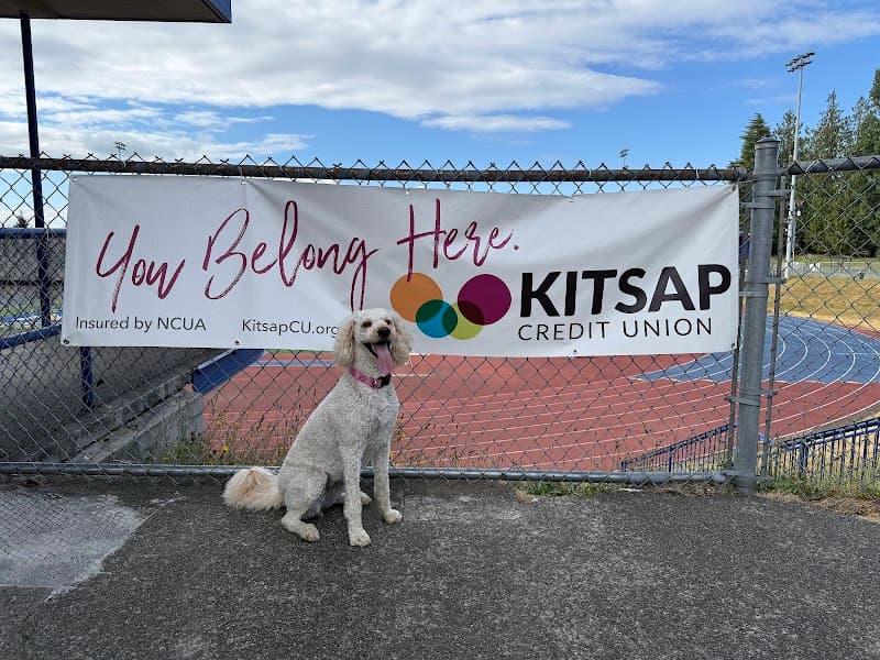 Bremerton Memorial Stadium