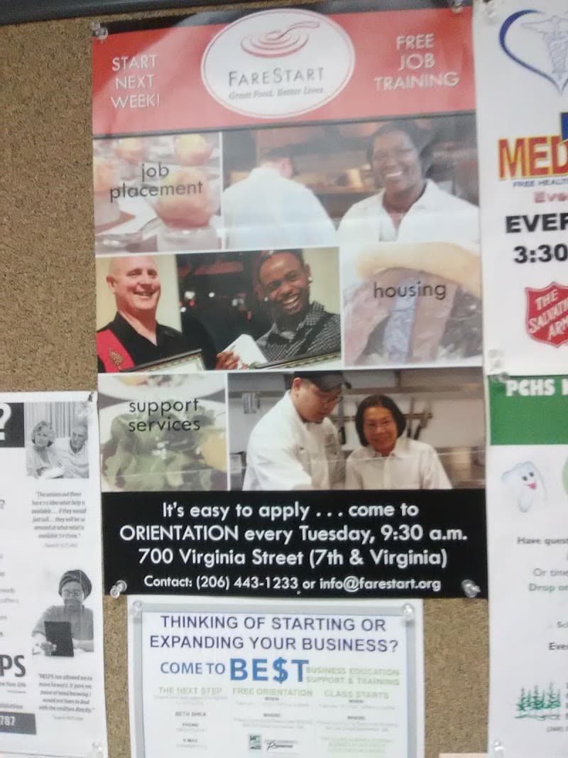 Kitsap Community Resources