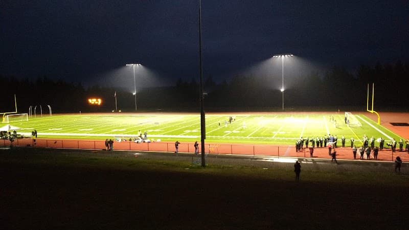 Klahowya Secondary School