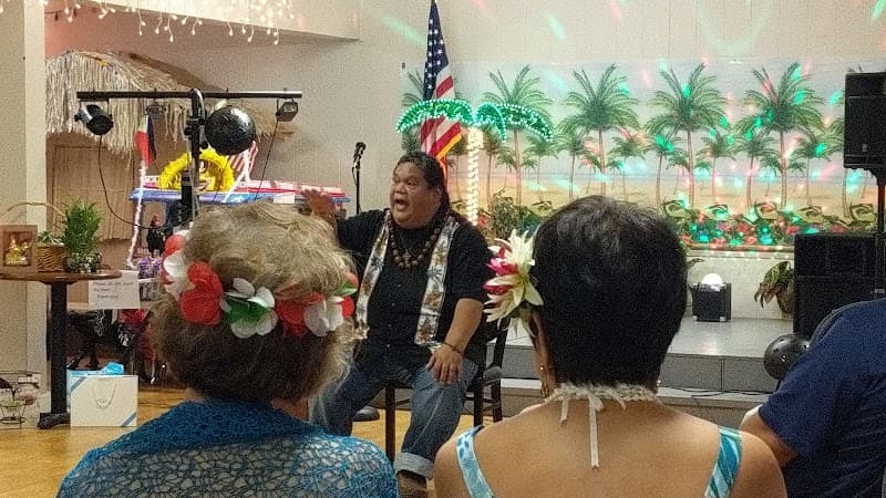 Filipino-American Community Center