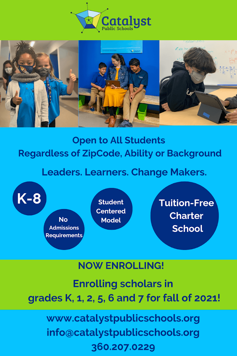 Photo by Catalyst Public Schools (Google)