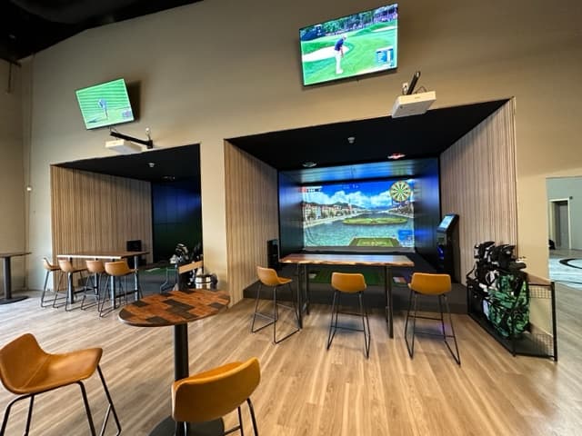 Photo by Pin Seeker Indoor Golf (Google)