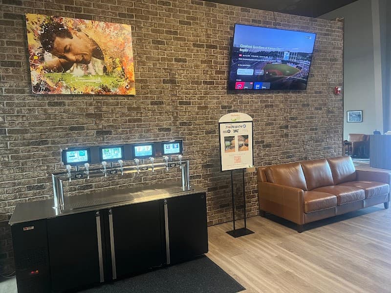 Pin Seeker Indoor Golf