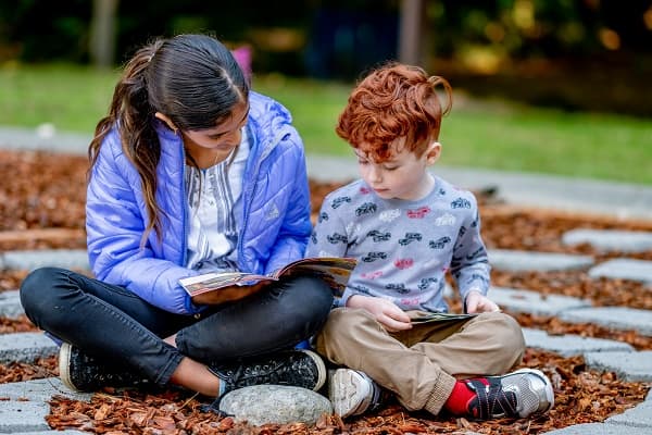 Photo by Silverwood School (Google)