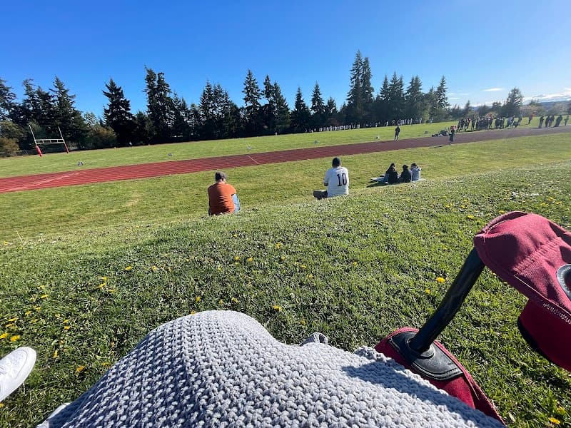 Ridgetop Junior High School