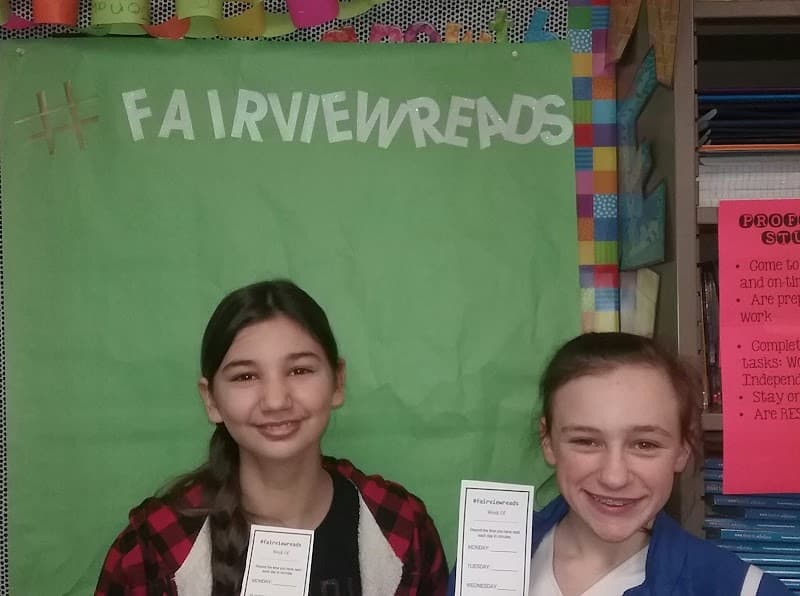 Fairview Middle School