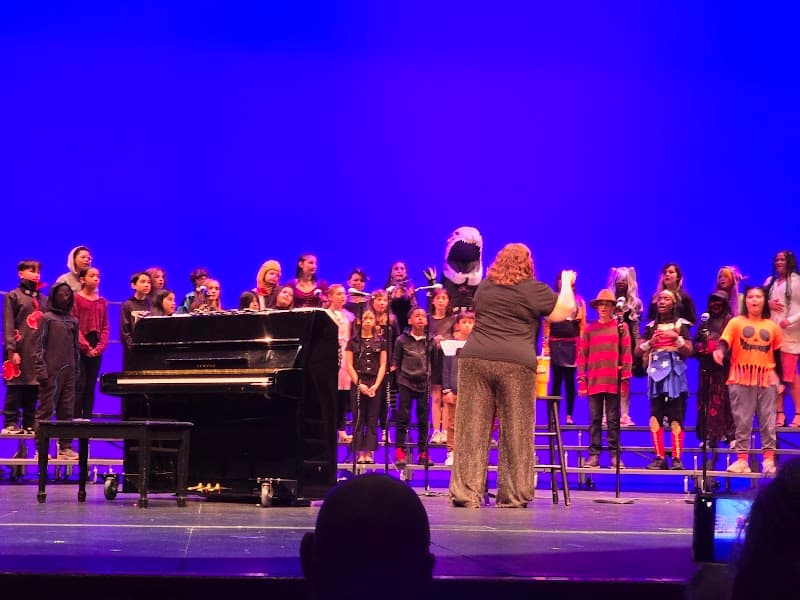 Bremerton High School