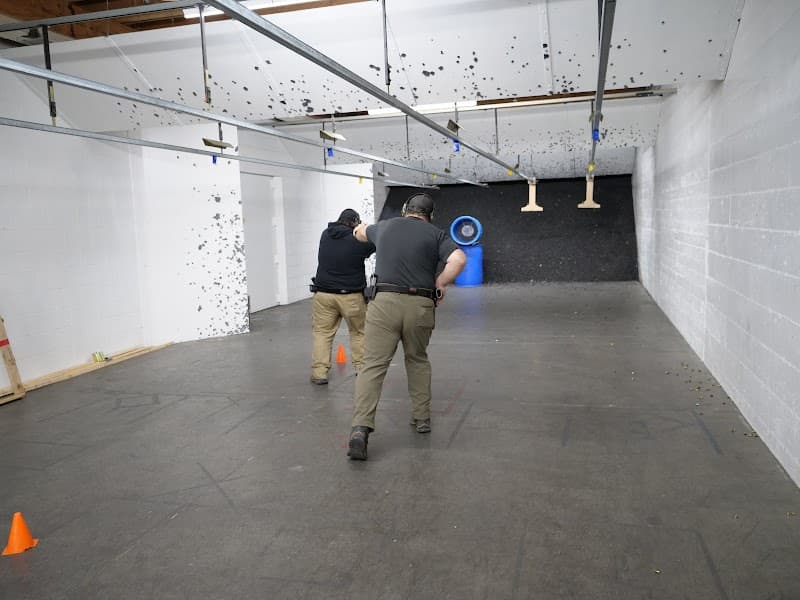 Photo by The Range LLC (Google)