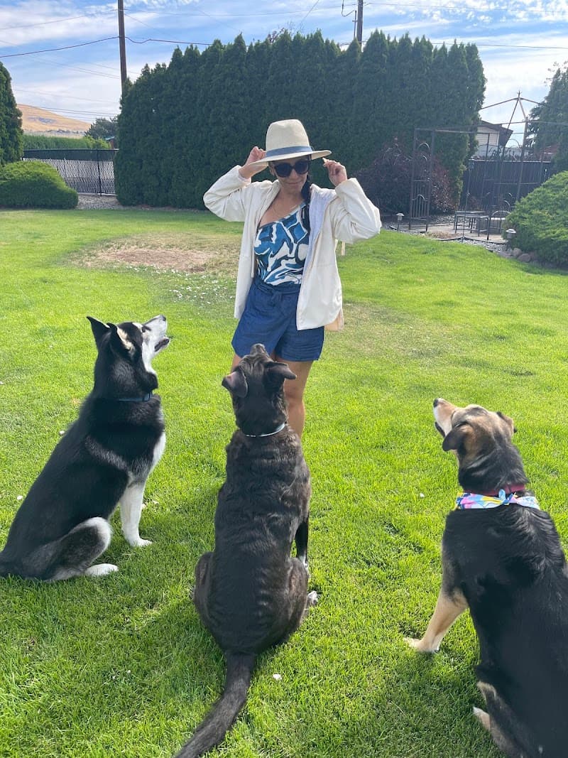 Terrace Heights Civic Center