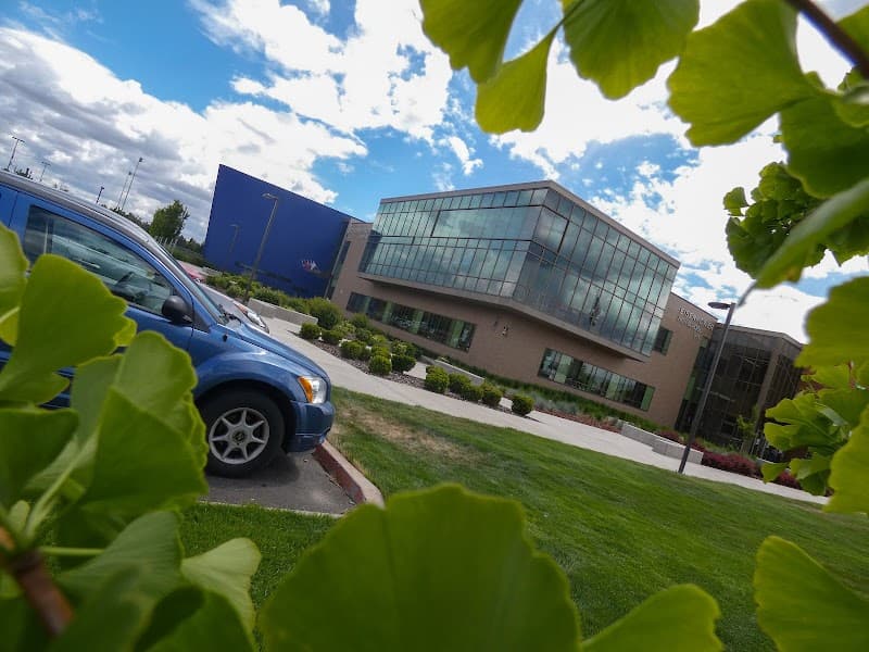 Eisenhower High School