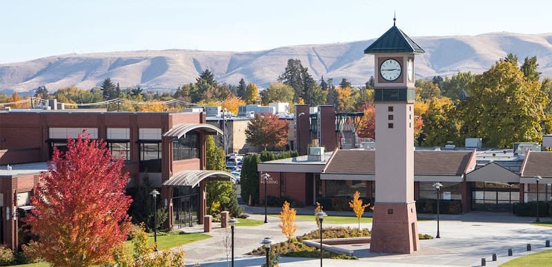 Photo by Yakima Valley College (Google)