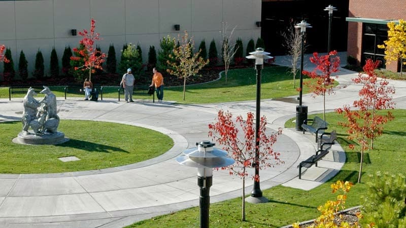 Yakima Valley College - Yakima